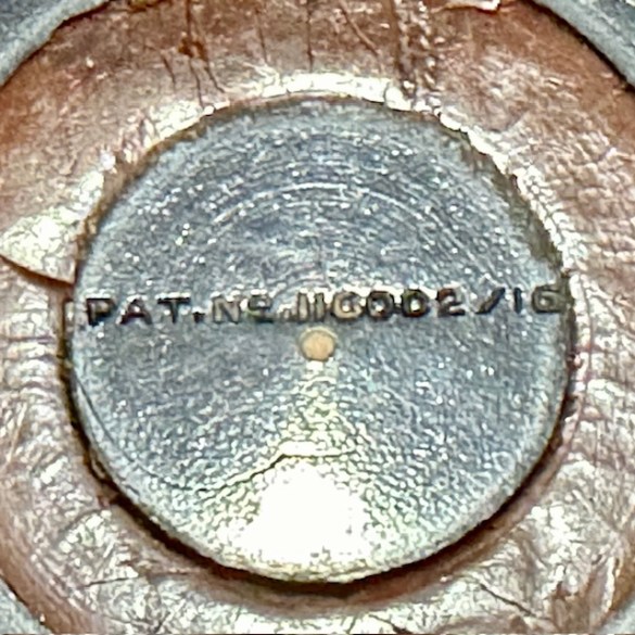 WW1 Compass 39